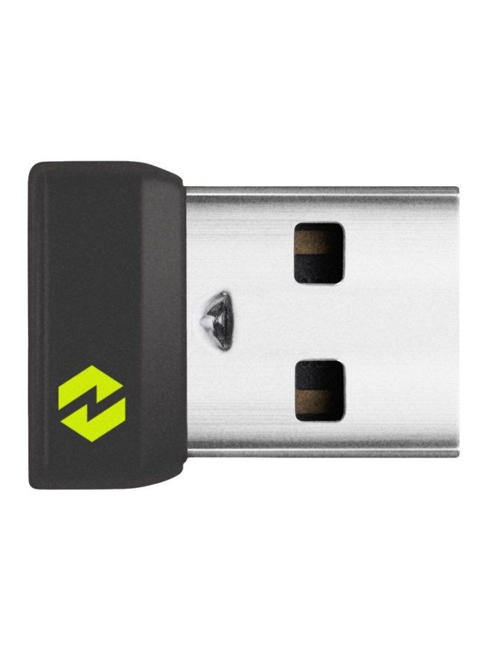 Receptor usb logitech logi bolt wireless inalambrico para mouse raton y teclados Receptor usb logitech logi bolt wireless inalambrico para mouse raton y teclados