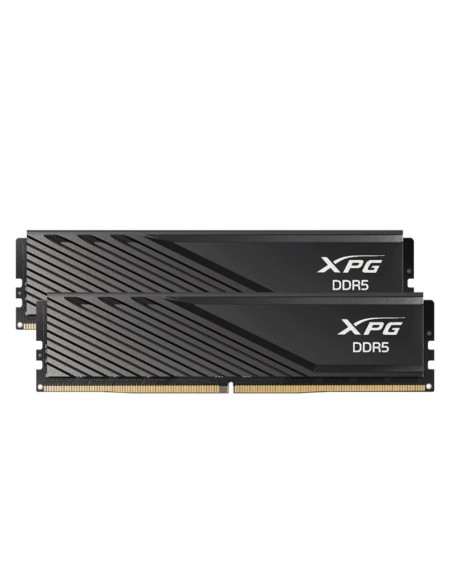 Memoria ram ddr5 32gb 2x16gb adata lancer blade 6000mhz