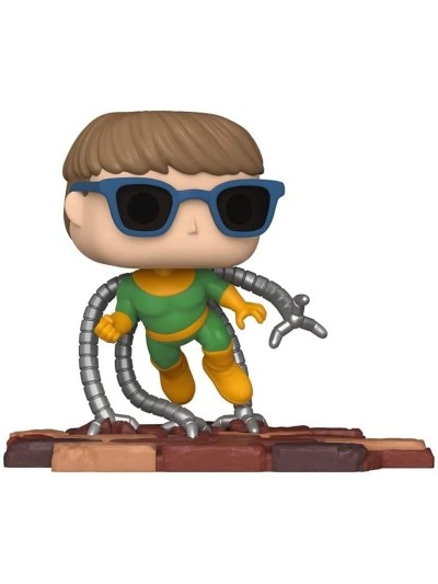 Funko pop marvel doctor octopus 15 cm