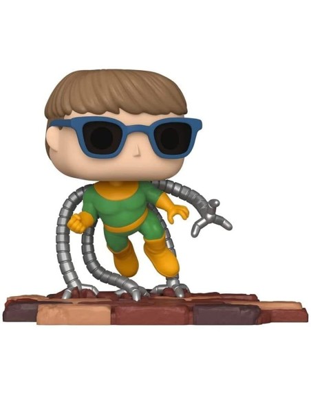 Funko pop marvel doctor octopus 15 cm
