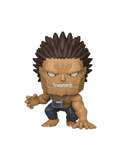 Funko pop super sized jumbo my hero academia gigantomachia 64674