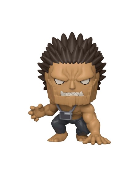 Funko pop super sized jumbo my hero academia gigantomachia 64674