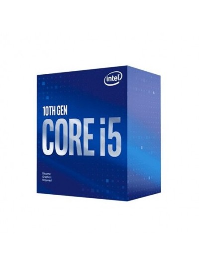 Intel i5 10400 2.9ghz lga 1200 box