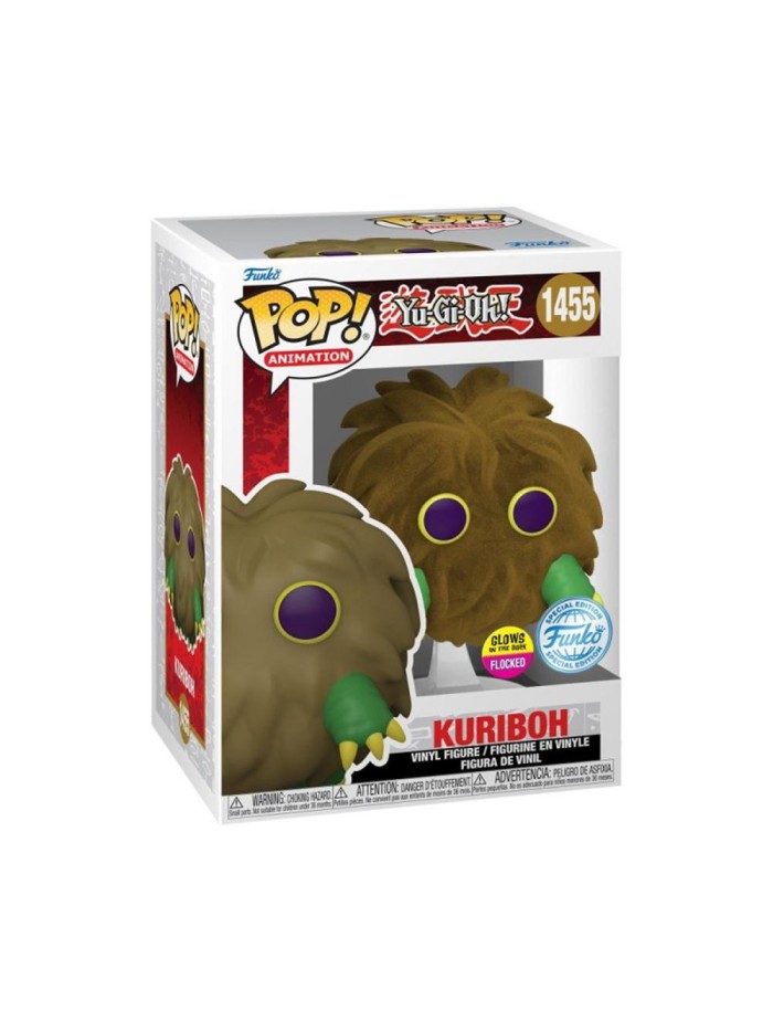Funko pop animacion yu - gi - oh kuriboh Funko pop animacion yu - gi - oh kuriboh