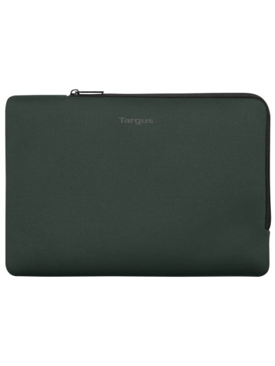 Funda portatil targus ecosmart multi - fit 15 - 16 pulgadas negro