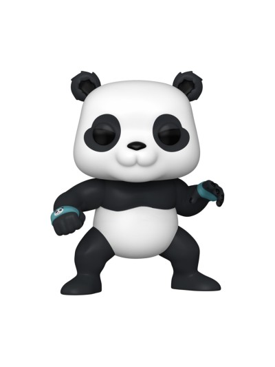 Funko pop jujutsu kaisen panda 72046