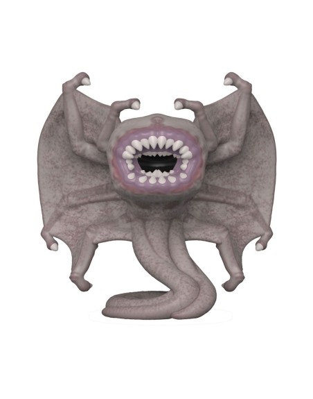 Funko pop stranger things demo bat 65638