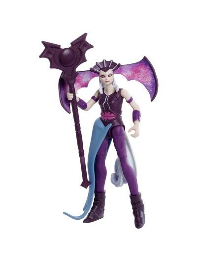 Figura mattel masters of the universe evil lyn