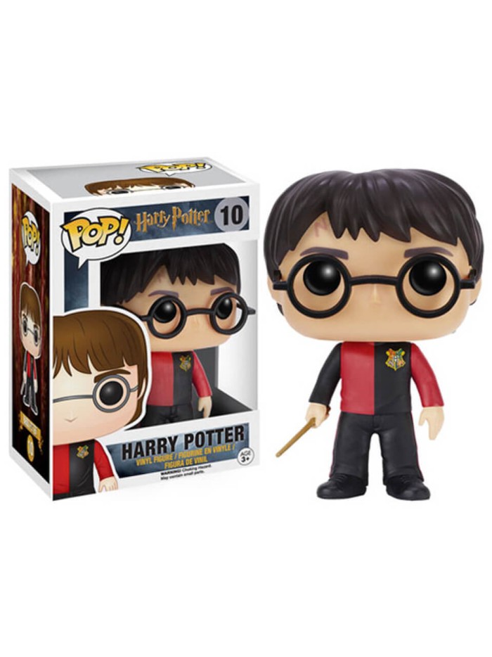 Funko pop harry potter harry potter torneo de los tres magos caliz de fuego 6560 Funko pop harry potter harry potter torneo de los tres magos caliz de fuego 6560