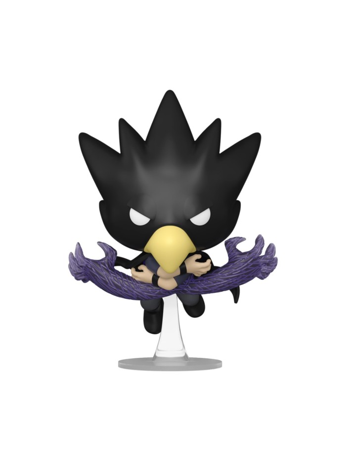 Funko pop my hero academia s5 tokoyami (fa) 67332 Funko pop my hero academia s5 tokoyami (fa) 67332