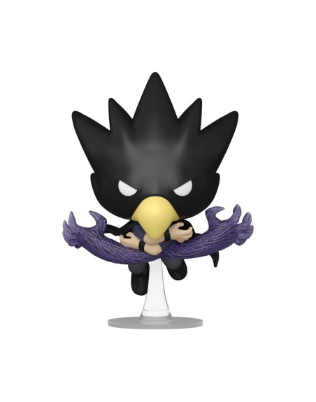 Funko pop my hero academia s5 tokoyami (fa) 67332