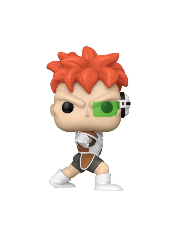 Funko pop dragon ball z s10 ginyu force recoome 48668 Funko pop dragon ball z s10 ginyu force recoome 48668