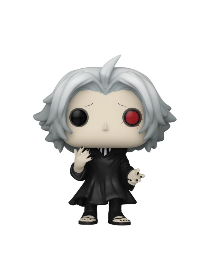 Funko pop animacion tokyo ghoul re owl 75517 Funko pop animacion tokyo ghoul re owl 75517