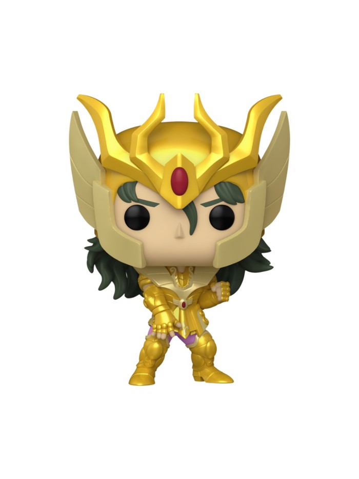 Funko pop saint seiya caballeros del zodiaco gold virgo shun 72061 Funko pop saint seiya caballeros del zodiaco gold virgo shun 72061