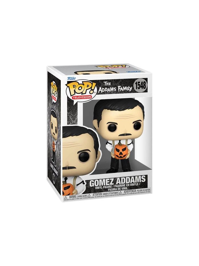 Funko pop the addams family gomez addams Funko pop the addams family gomez addams