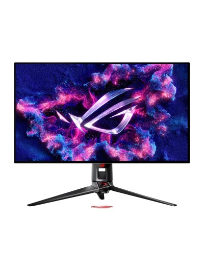 Monitor oled asus rog swift pg32ucdp 31.5 pulgadas 3840 x 2160 0.03ms usb hdmi displayport reg. altura