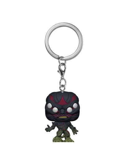 Funko pop keychain llavero marvel eternals kro 50092