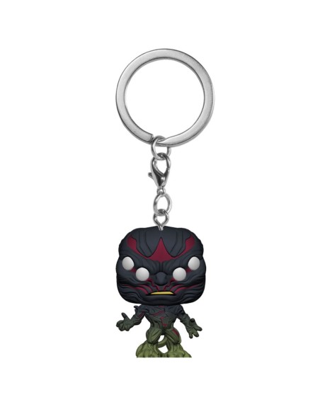 Funko pop keychain llavero marvel eternals kro 50092