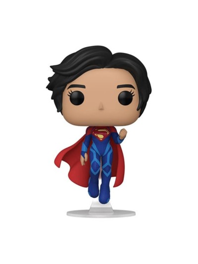 Funko pop dc comics the flash supergirl 65599
