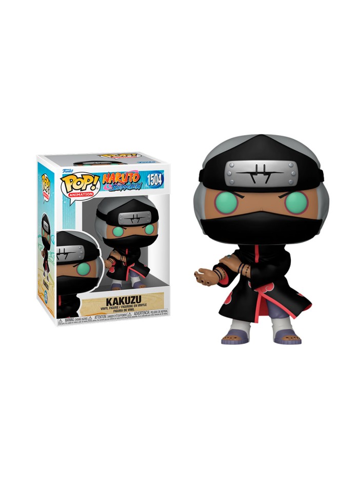 Funko pop naruto kakuzu Funko pop naruto kakuzu