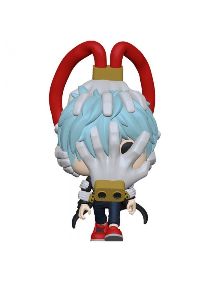 Funko pop my hero academia shigaraki 48468 Funko pop my hero academia shigaraki 48468
