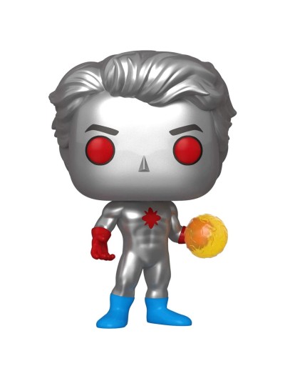 Funko pop dc capitan atomo exclusivo 46307