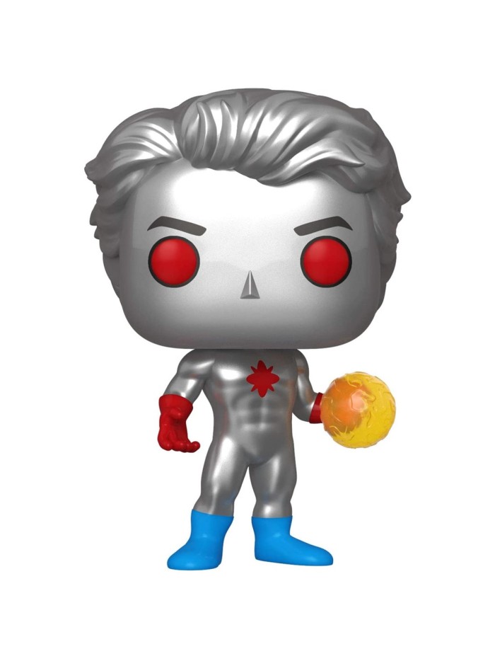 Funko pop dc capitan atomo exclusivo 46307 Funko pop dc capitan atomo exclusivo 46307