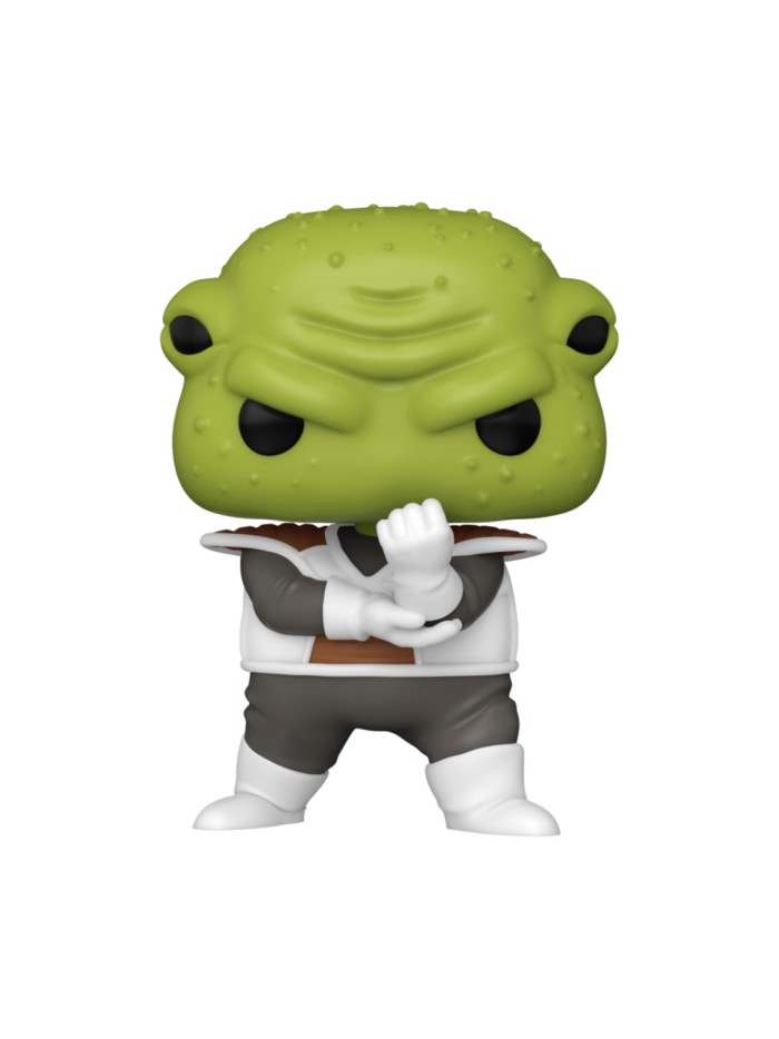 Funko pop dragon ball z s10 ginyu force guldo 48667 Funko pop dragon ball z s10 ginyu force guldo 48667
