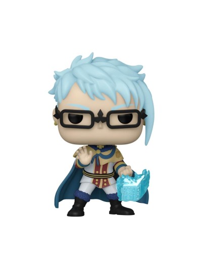 Funko pop black clover klaus 72118