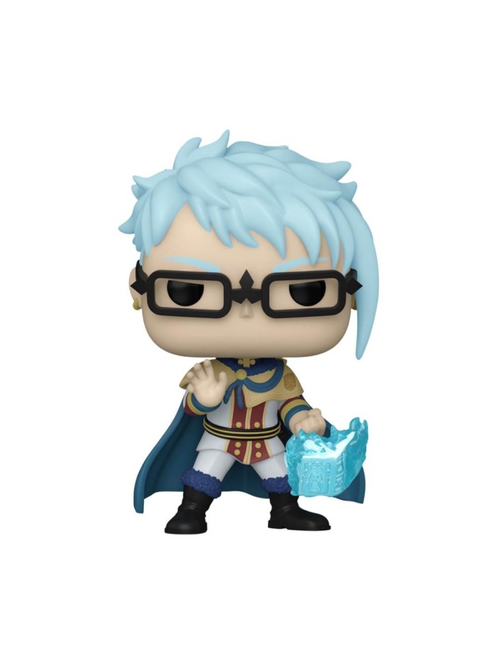 Funko pop black clover klaus 72118 Funko pop black clover klaus 72118