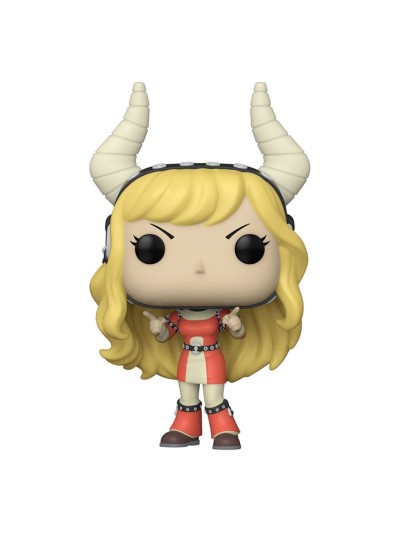Funko pop my hero academia pony tsunotori 63290 exclusivo