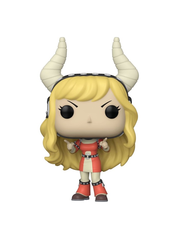 Funko pop my hero academia pony tsunotori 63290 exclusivo Funko pop my hero academia pony tsunotori 63290 exclusivo