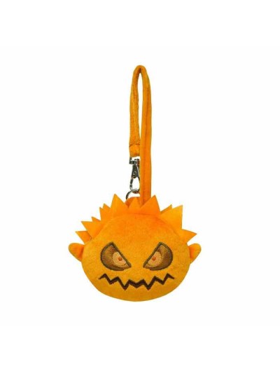 Peluche square enix final fantasy xiv heavensward bomb pouch