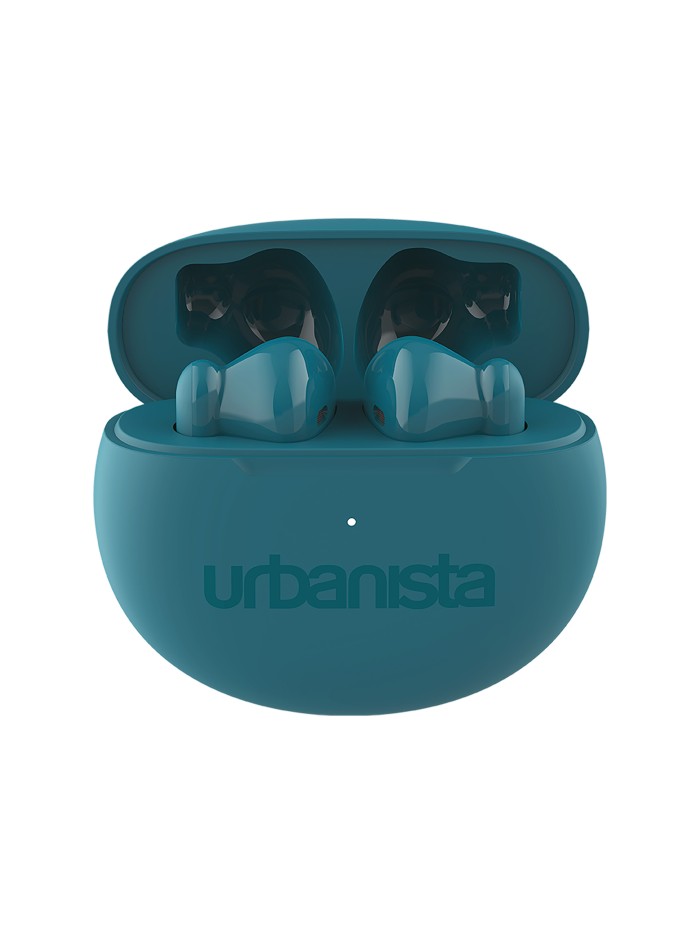 Auriculares urbanista true wireless inalambricos austin lake green Auriculares urbanista true wireless inalambricos austin lake green