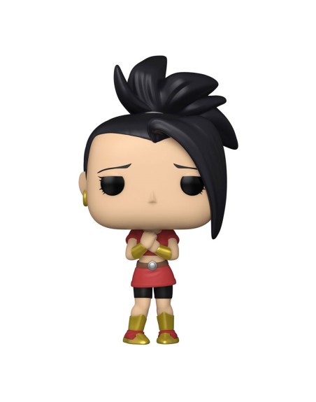 Funko pop dragon ball super kale 58017