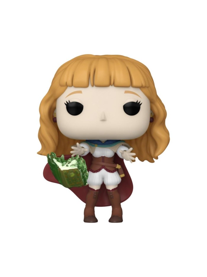Funko pop black clover mimosa 72119 Funko pop black clover mimosa 72119