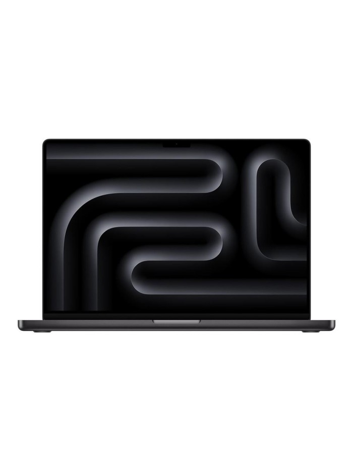 Portatil apple macbook pro 16 apple m4 36gb ssd 1tb 16.2 pulgadas Portatil apple macbook pro 16 apple m4 36gb ssd 1tb 16.2 pulgadas