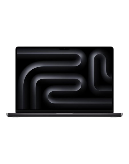 Portatil apple macbook pro 16 apple m4 36gb ssd 1tb 16.2 pulgadas