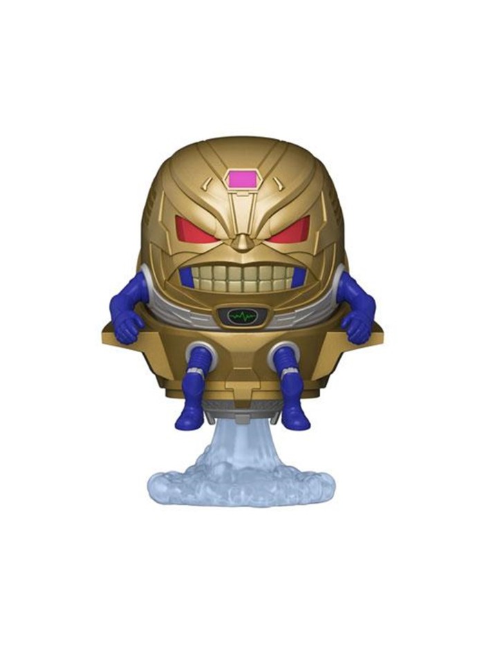 Funko pop marvel ant - man and the wasp: quantumania m.o.d.o.k. 70493 Funko pop marvel ant - man and the wasp: quantumania m.o.d.o.k. 70493