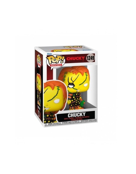 Funko pop chuky vintage halloween