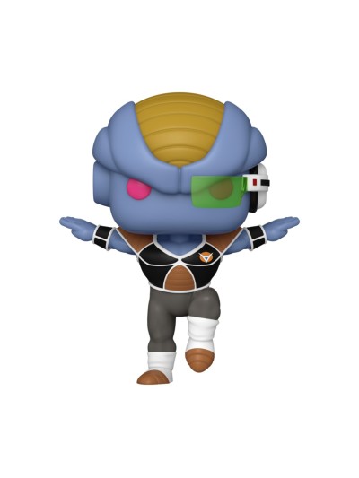 Funko pop dragon ball z s10 ginyu force burter 48670