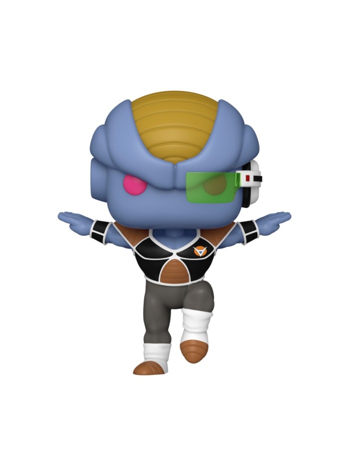 Funko pop dragon ball z s10 ginyu force burter 48670 Funko pop dragon ball z s10 ginyu force burter 48670