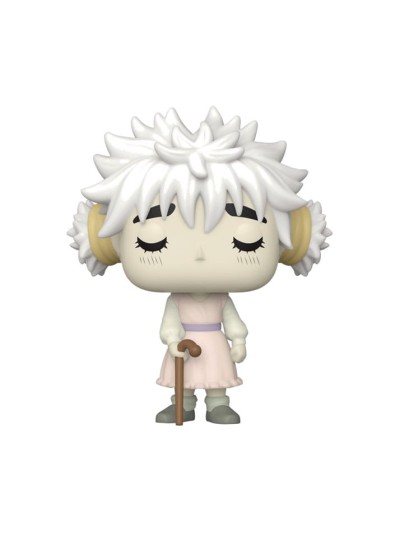 Funko pop hunter x hunter komugi w - chase
