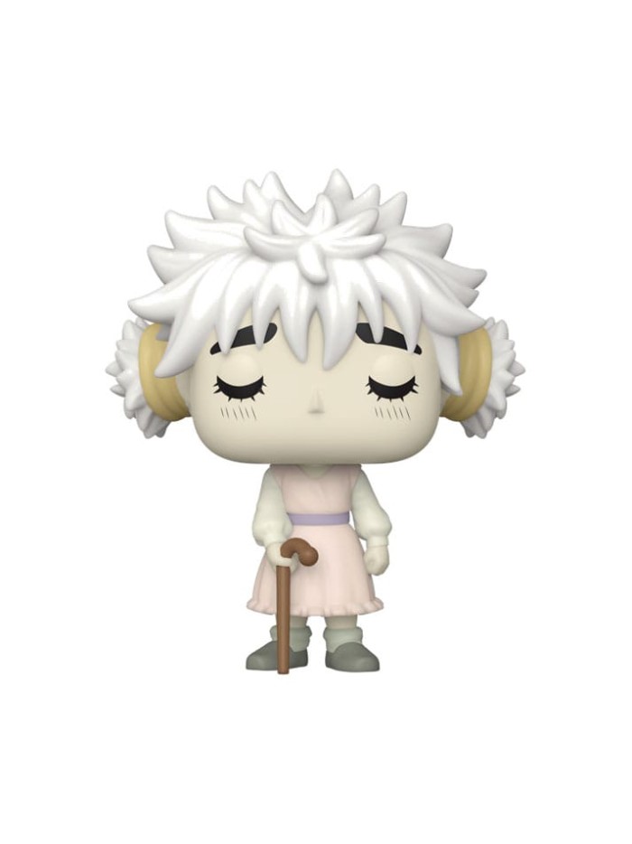 Funko pop hunter x hunter komugi w - chase Funko pop hunter x hunter komugi w - chase