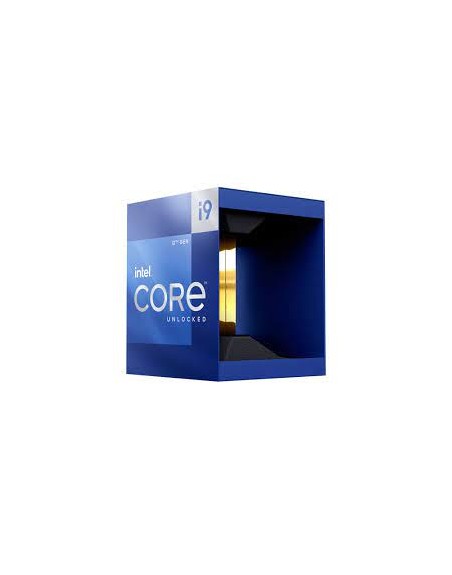 Intel i9 12900k 5.2ghz lga 1700 box