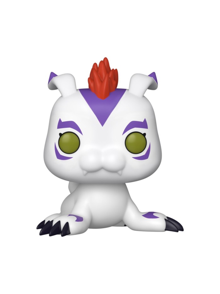 Funko pop digimon gomamon 72056 Funko pop digimon gomamon 72056