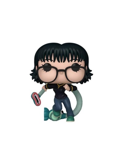 Funko pop hunter x hunter shizuku con blinky 75590