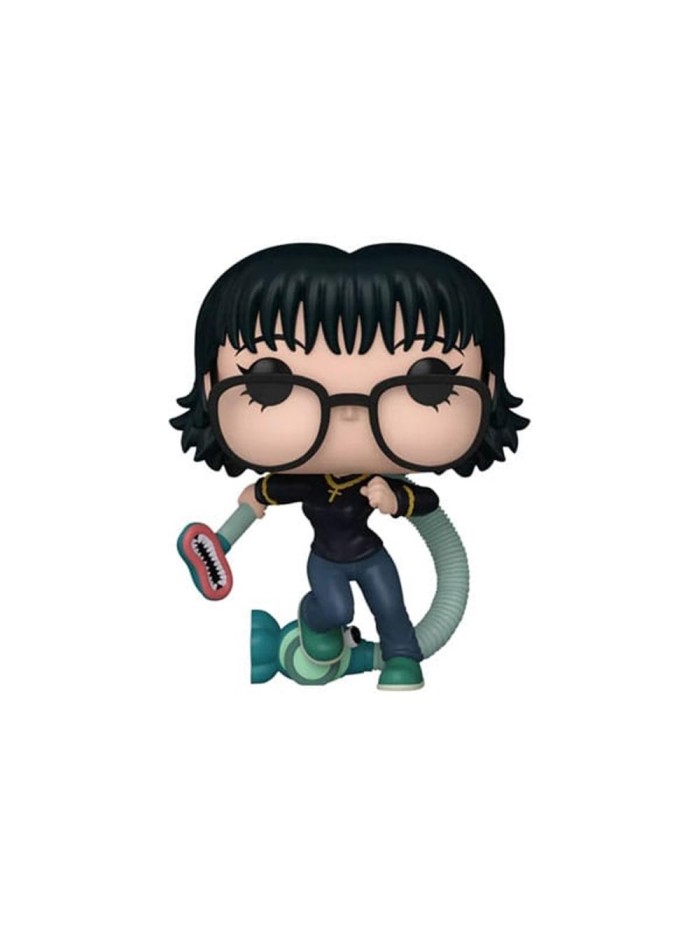 Funko pop hunter x hunter shizuku con blinky 75590 Funko pop hunter x hunter shizuku con blinky 75590
