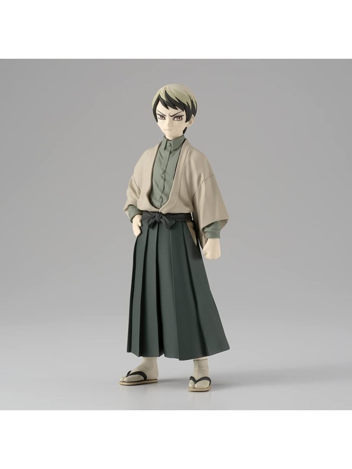Figura banpresto kimetsu no yaiba demon slayer yushiro Figura banpresto kimetsu no yaiba demon slayer yushiro