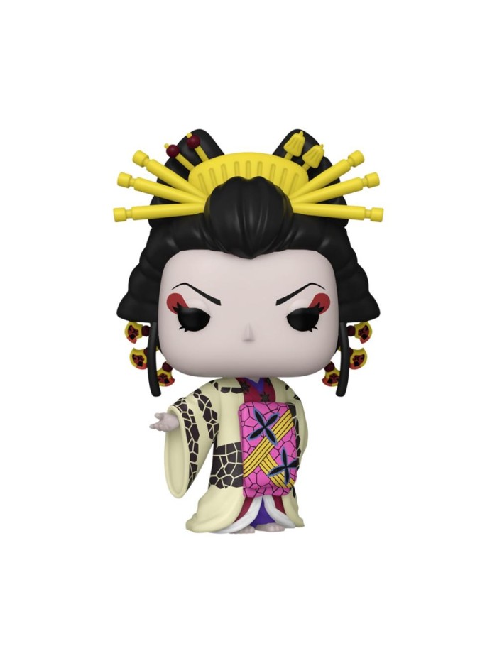 Funko pop demon slayer daki 75571 Funko pop demon slayer daki 75571